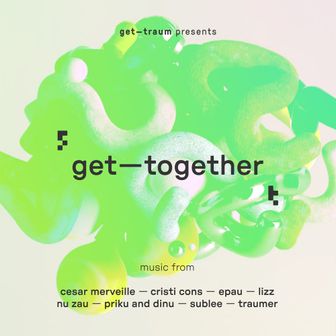 Play Get — Together