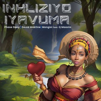 Play Inhliziyo Iyavuma