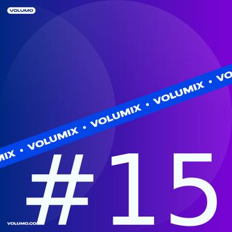 VOLUMIX #15 | 2023.07.26