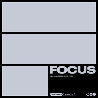 Speel "Focus: Best Techno (Raw, Deep, Dub) November 2025" af