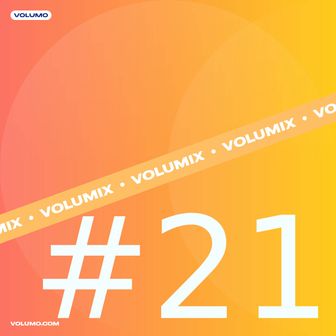 VOLUMIX #21 | Underground Deep House