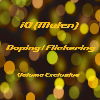 Play Doping / Flickering EP