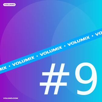 VOLUMIX #9