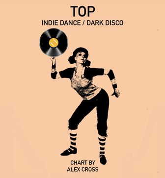 TOP Indie dance / Dark Disco