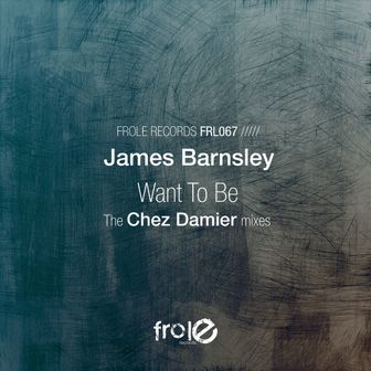 Play Want To Be (The Chez Damier Mixes)