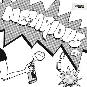 Play The Nefarious EP