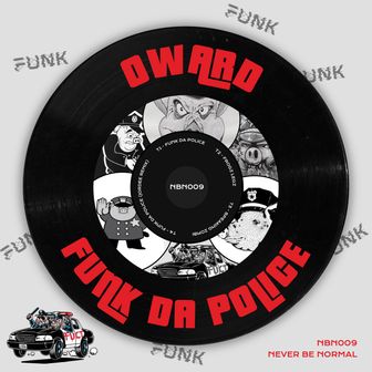 Play Funk Da Police