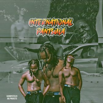 Play International Pantsula