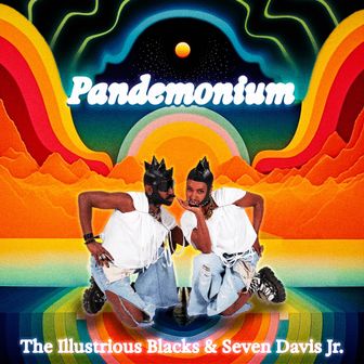 Play Pandemonium