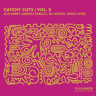 Play Catchy Cuts, Vol. 5