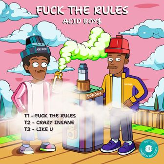 Play Fuck Rules