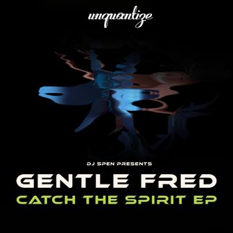 Play Catch The Spirit EP