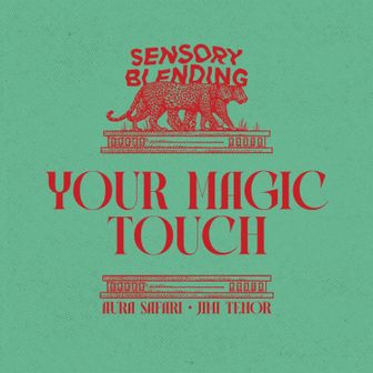 Play Your Magic Touch