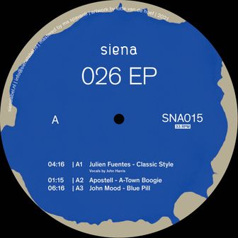 Play SNA015