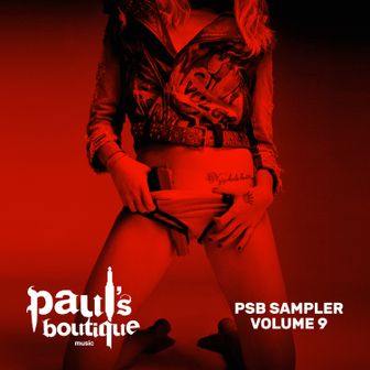 Play Psb Sampler, Vol. 9