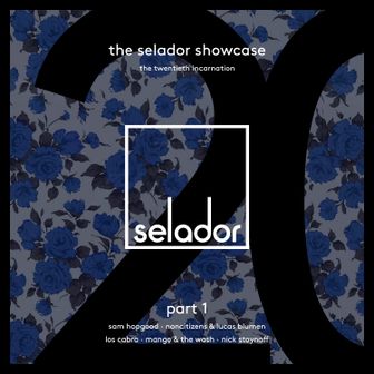 Play Selador Showcase 20, Pt. 1