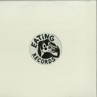 Play Flute / Creeps EP (Eating)