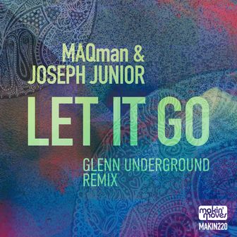 Play Let It Go (Glenn Underground Remix)