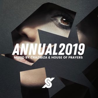 Play Annual 2019 - Pornostar Records (Mixed by Crazibiza & House of Prayers)