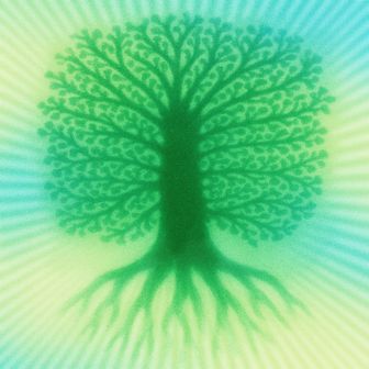 Speel "Love (For Trees)" af