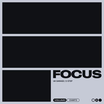 Speel "Focus: Best UK Garage / 2-Step November 2025" af