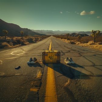 Speel "Strip it down" af