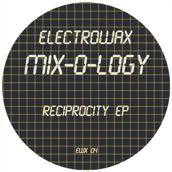 Play Reciprocity EP