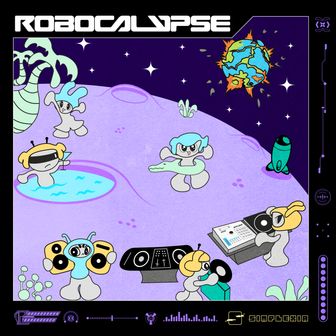 Play VA Robocalypse