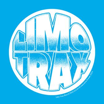 Play Limo Trax Blue