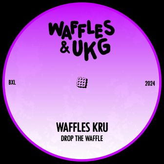 Play Drop The Waffle