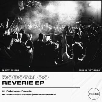 Play Reverie EP