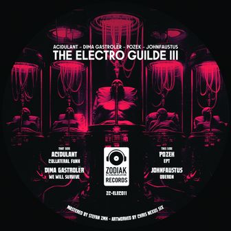 Play The Electro Guilde III