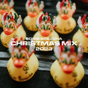 Play Christmas Mix 2023