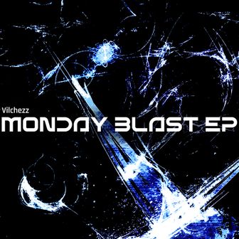 Play Monday Blast EP