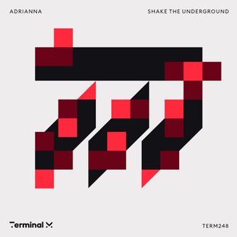 Speel "Shake the Underground" af