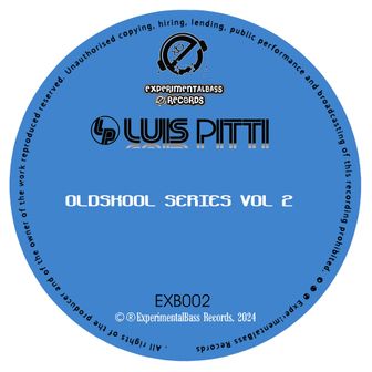 Play Oldskool Series, Vol. 2