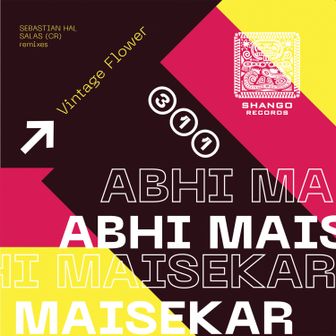 Play "Vintage Flower"