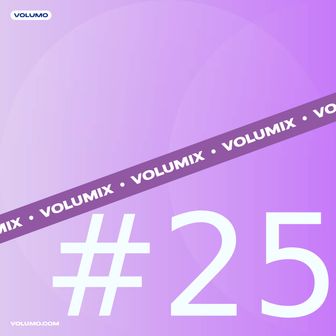 Volumix #25 | Deep House 