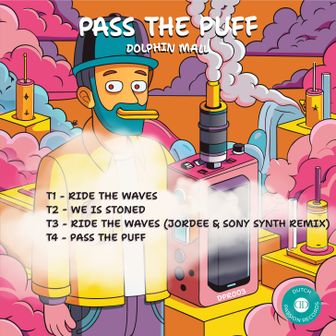 Play Pass The Puff