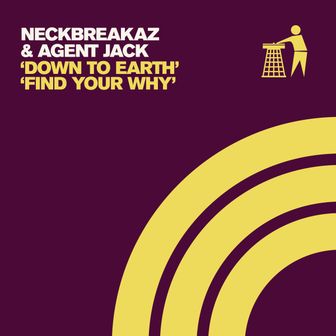 Play "Down To Earth / Find Your Why"