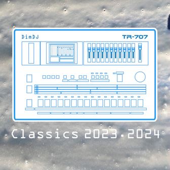 Play DimDj Classics 2023-2024