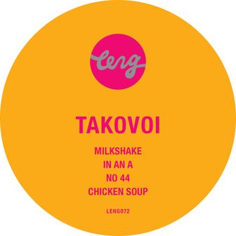 Play Milkshake EP