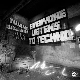 Play "Everyone Listens To Techno"