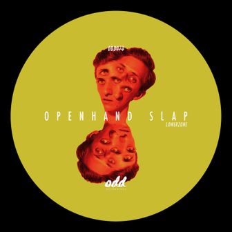 Play Openhand Slap