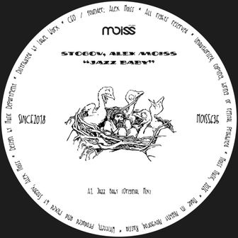 Speel "Jazz Baby" af