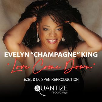 Play Love Come Down (Ezel & DJ Spen Reproduction)