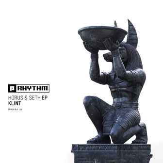 Play Horus & Seth EP