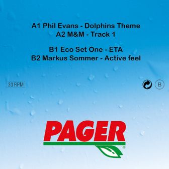 Play Succo di Pager