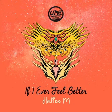 #1. Hallex M – If I Ever Feel Better (Original Mix) FADER SPACE: Afro House Vol. 1 – Volumo Selects
