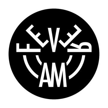 Portada para "Fever AM"